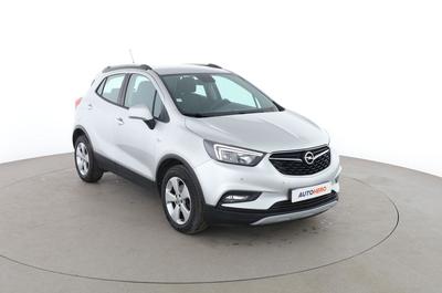 Opel Mokka X 1.6 Cdti EcoFlex Business Edition 110 ch