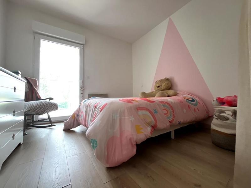 Maison - 205 m² - 5 pièces