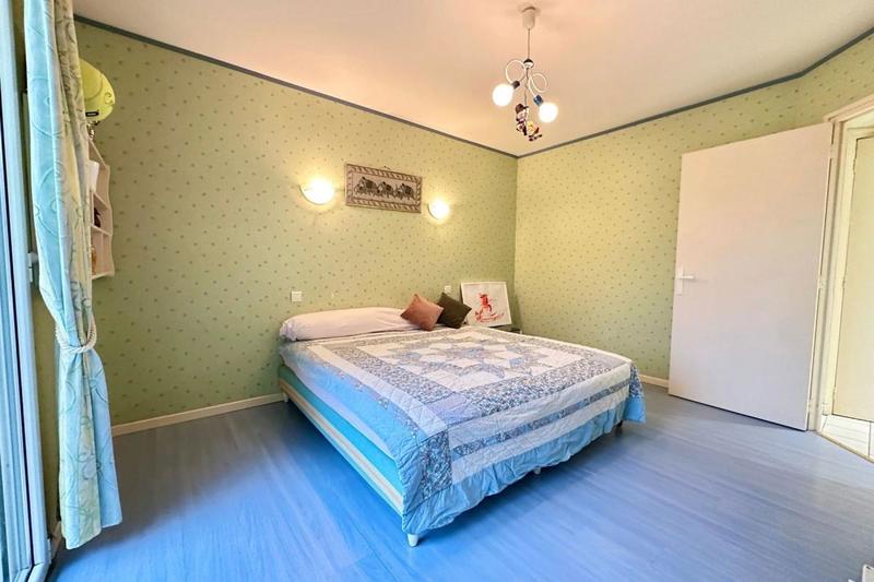 Maison - 176 m² - 5 pièces