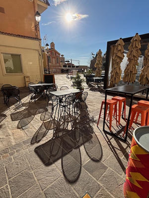 Local commercial - 55 m²