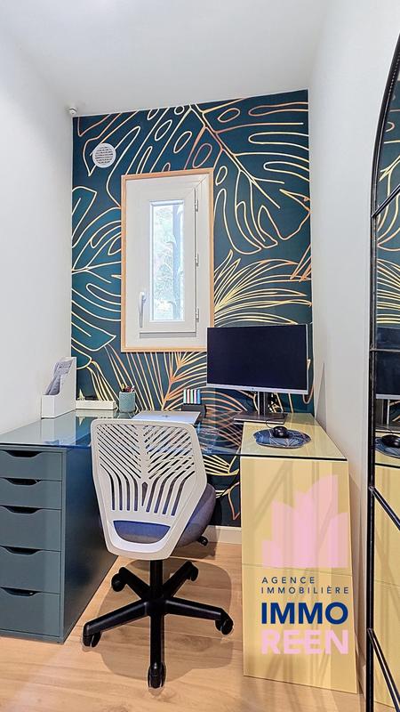 Villa - 72 m² - 3 pièces