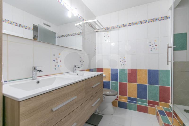 Maison - 102 m² - 5 pièces