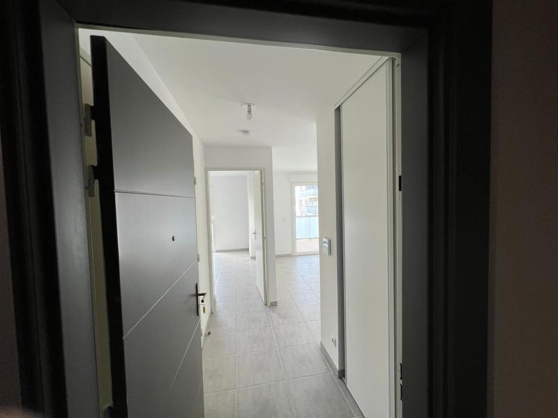 Appartement - 49 m² - 2 pièces