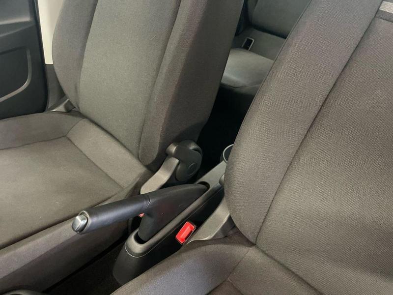 Volkswagen E-Up! E-Up! 2.0 83 Electrique