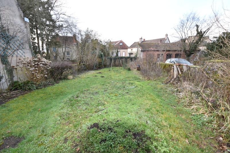 Maison - 163 m² - 7 pièces