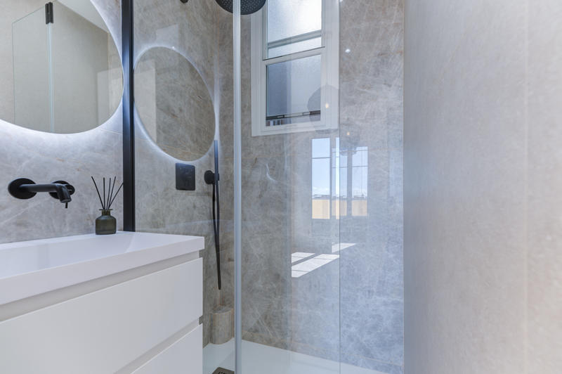 Appartement - 88 m² - 3 pièces