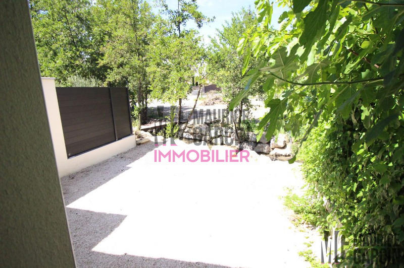 Maison - 45 m² - 3 pièces