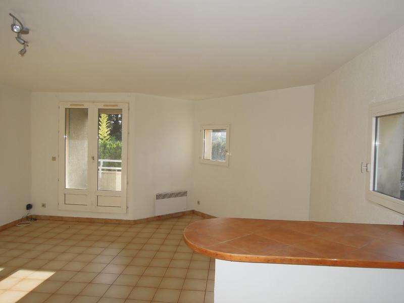 Appartement - 35 m² - 1 pièce