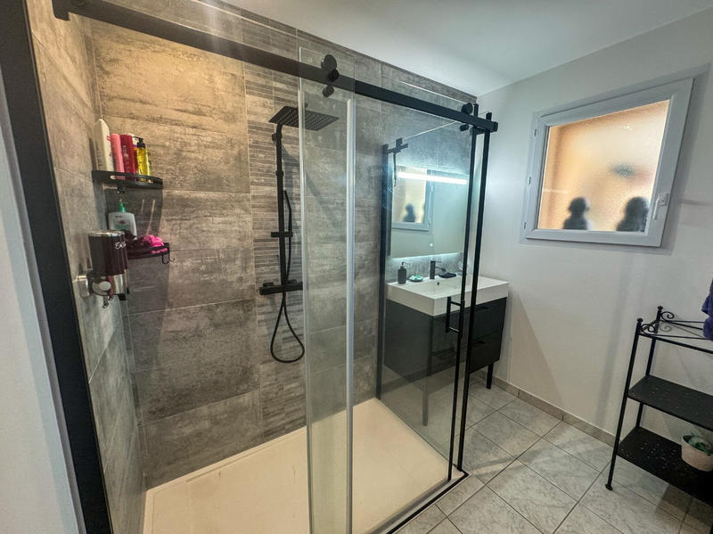 Maison - 275 m² - 7 pièces