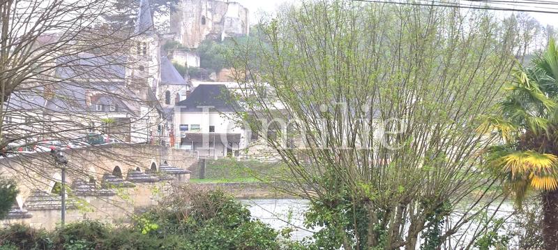 Appartement - 85 m² - 3 pièces