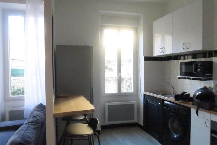 Appartement - 32 m² - 2 pièces