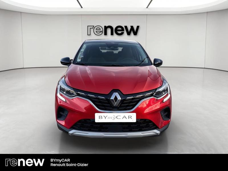 Renault Captur TCe 90 - 21 Business
