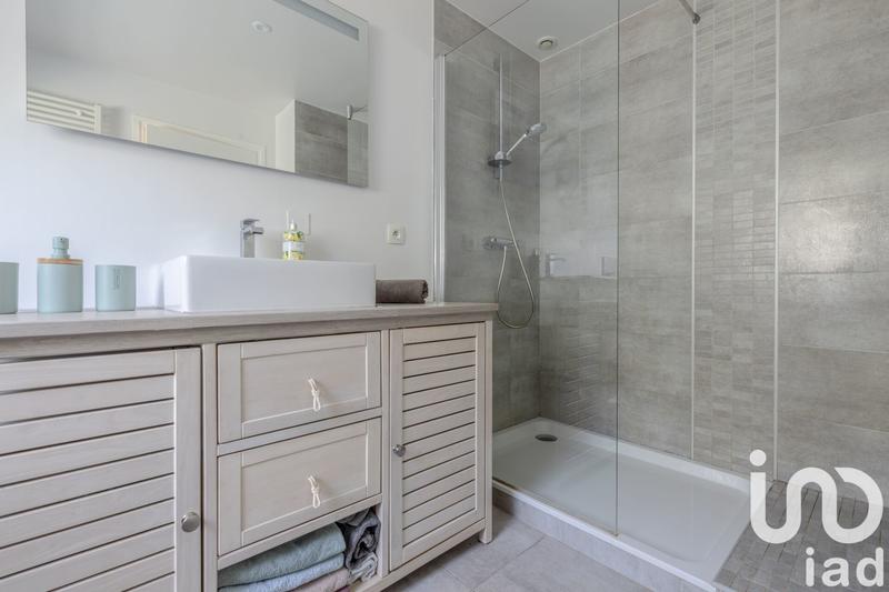 Maison - 156 m² - 6 pièces