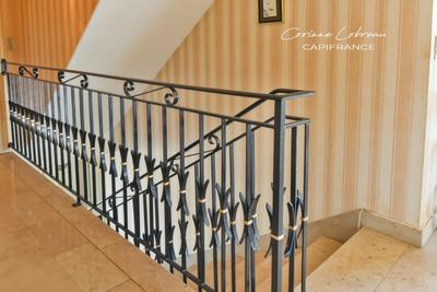 Maison - 153 m² - 5 pièces