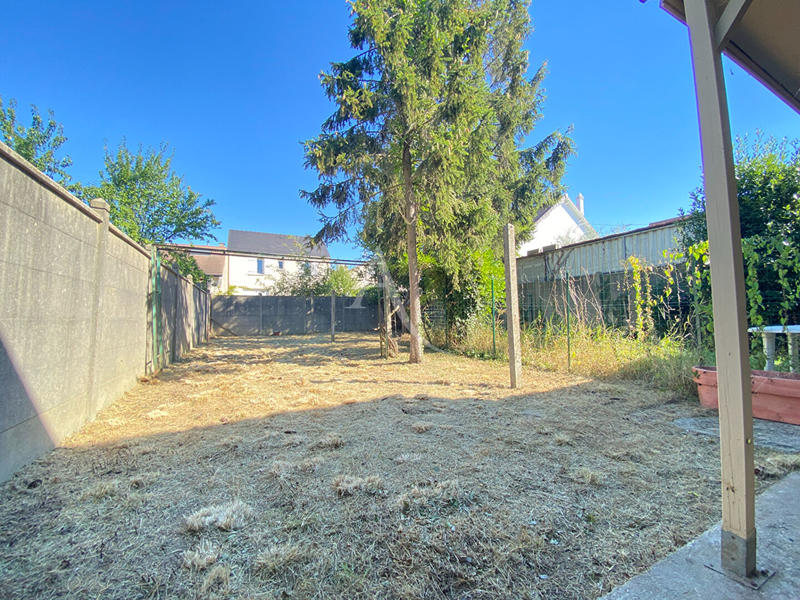 Appartement - 21 m² - 1 pièce