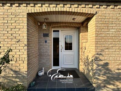 Maison - 141 m² - 4 pièces