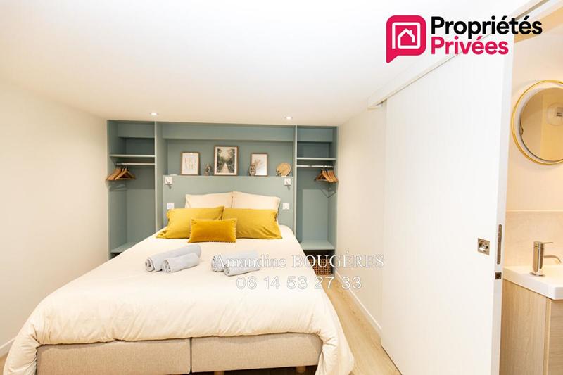 Maison - 193 m² - 193 pièces