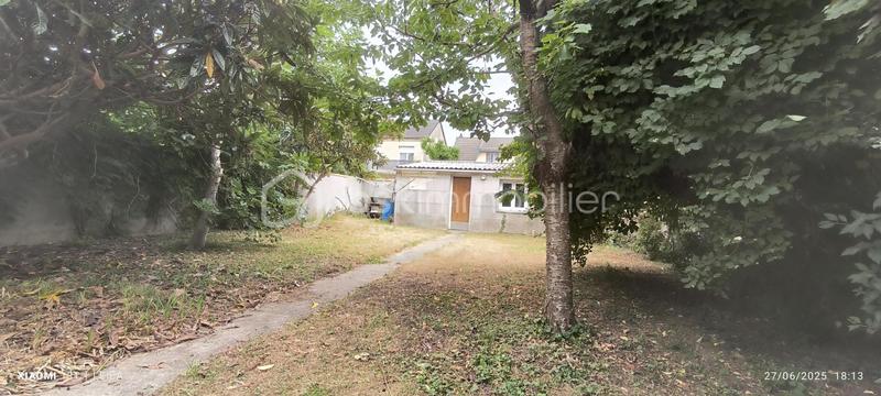 Maison ancienne - 175 m² - 6 pièces