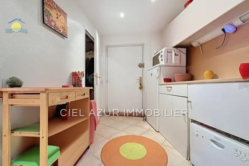 Appartement - 24 m² - 2 pièces
