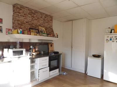 Appartement - 95 m² - 4 pièces