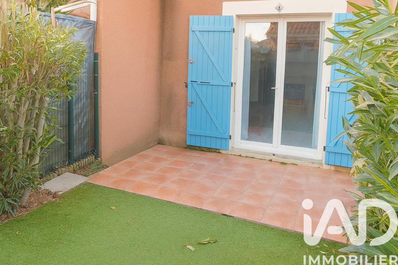 Maison de village - 43 m² - 3 pièces