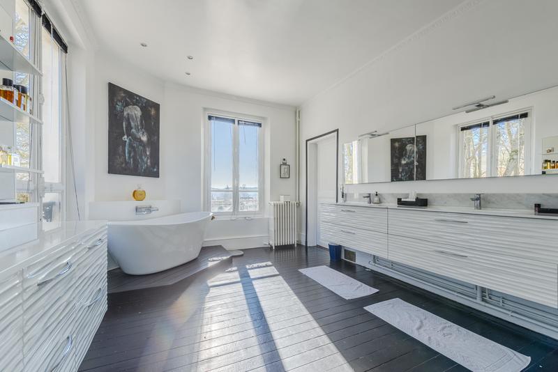 Maison de maîtres - 465 m² - 14 pièces