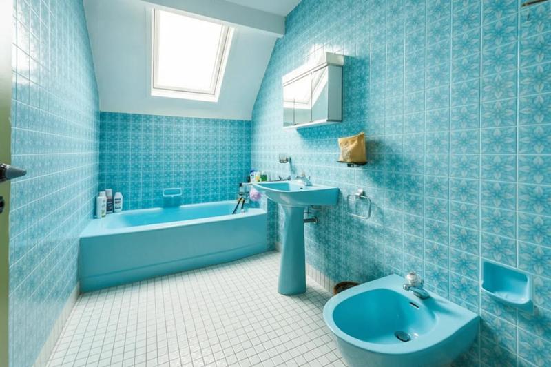 Maison - 200 m² - 8 pièces