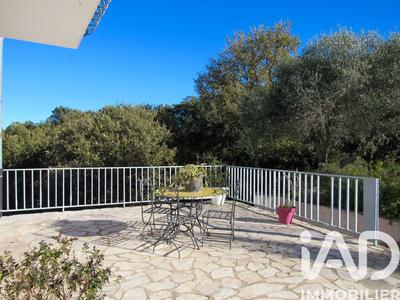 Maison - 181 m² - 6 pièces