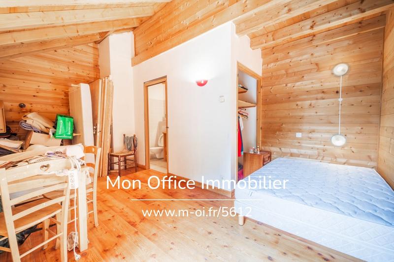 Châlet - 529 m² - 10 pièces