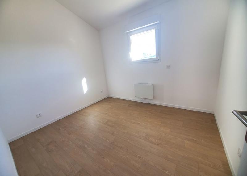 Appartement - 49 m² - 3 pièces