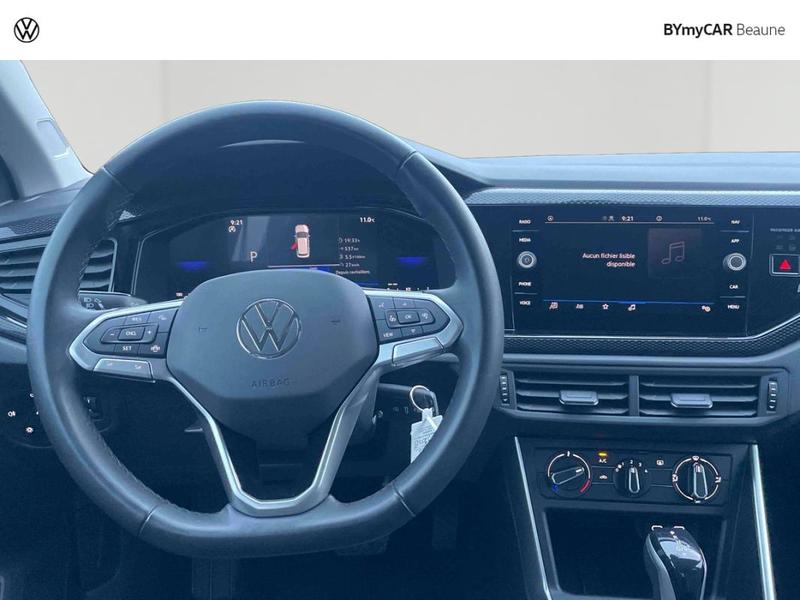 Volkswagen Polo 1.0 Tsi 95 s&amp;S Dsg7 Vw Edition