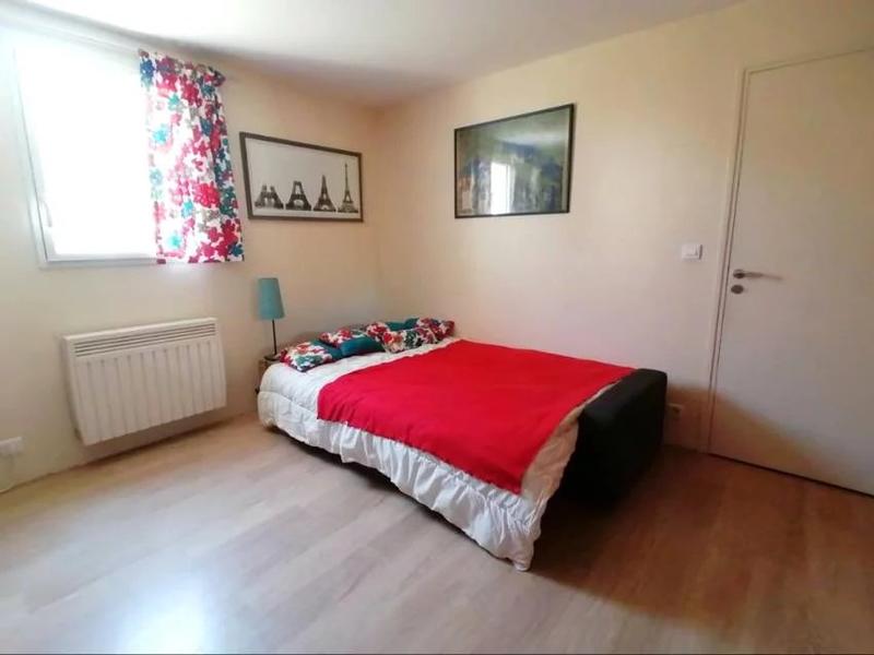 Maison de village - 190 m² - 7 pièces