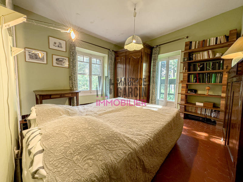 Maison - 175 m² - 7 pièces