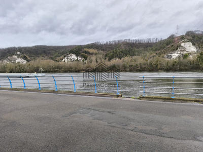 Maison de village - 65 m² - 3 pièces