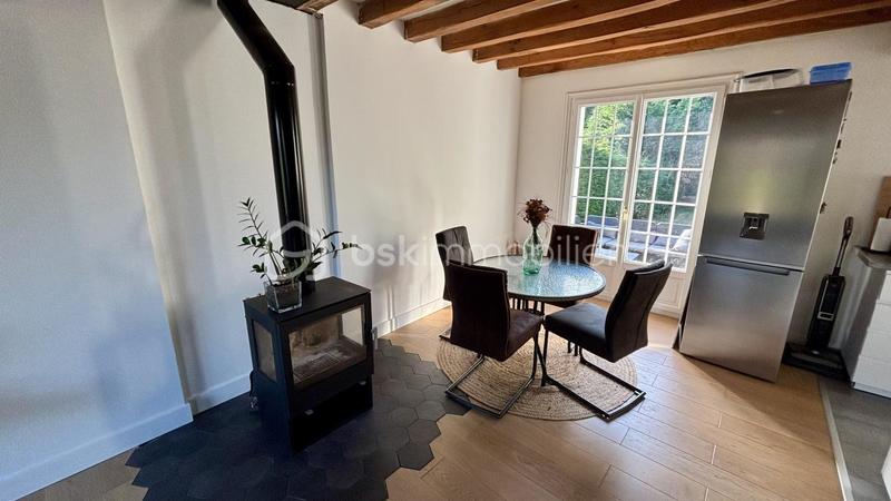 Maison - 150 m² - 8 pièces