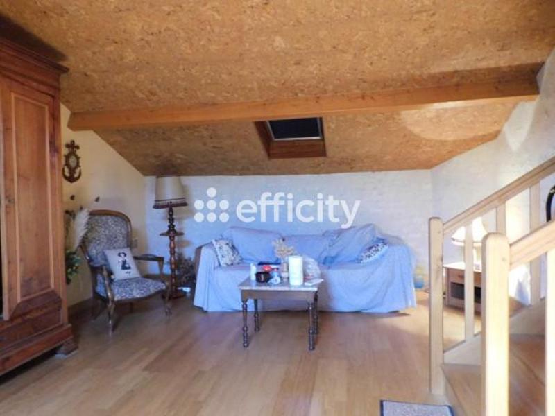 Maison - 89 m² - 5 pièces
