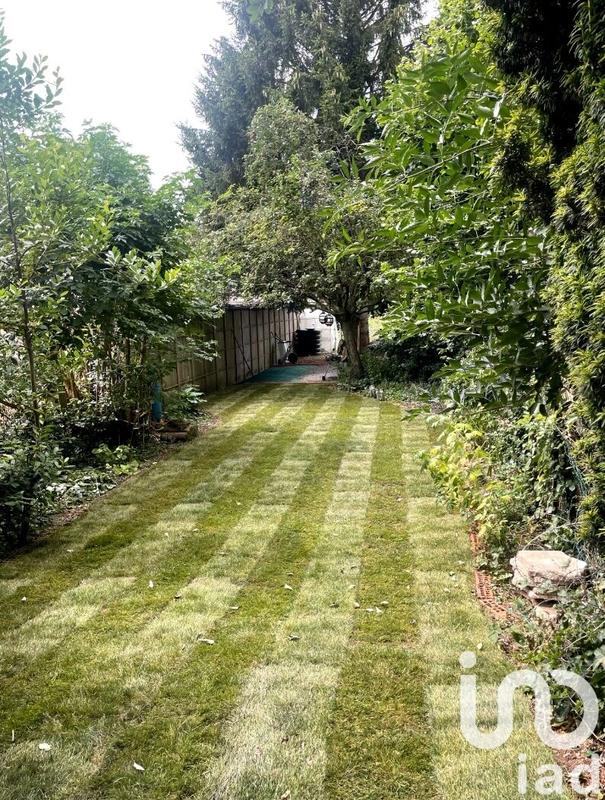 Appartement - 49 m² - 2 pièces