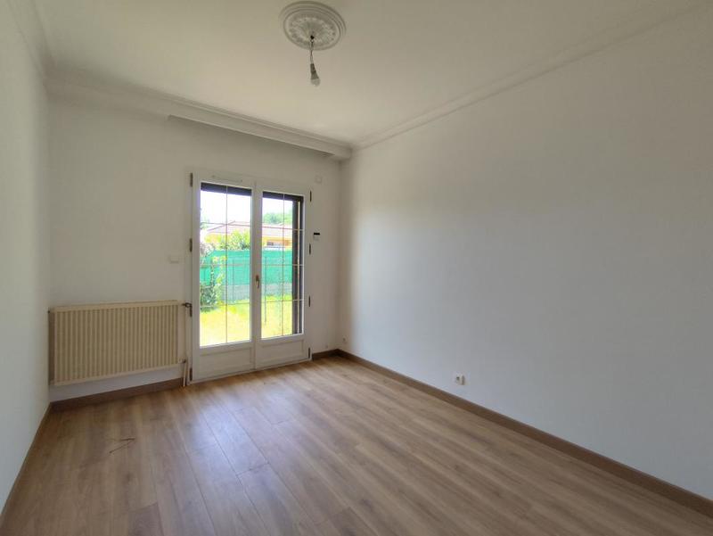 Maison - 122 m² - 4 pièces