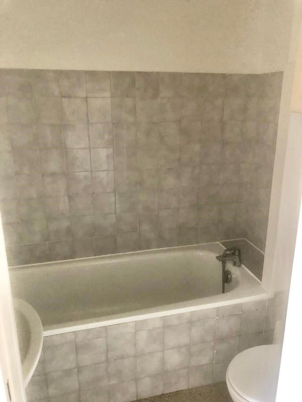 Appartement - 25 m² - 1 pièce