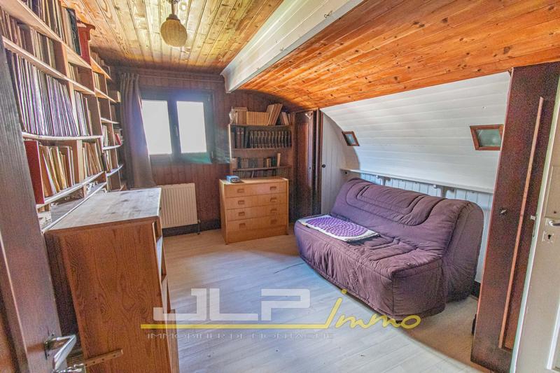 Maison - 66 m² - 4 pièces