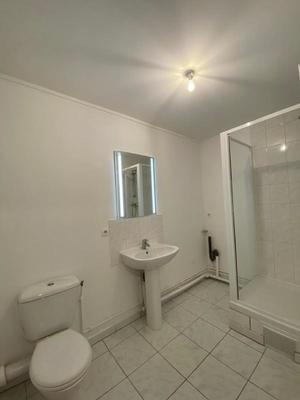 Appartement - 32 m² - 1 pièce