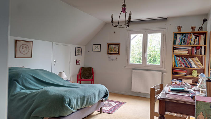 Maison - 196 m² - 6 pièces