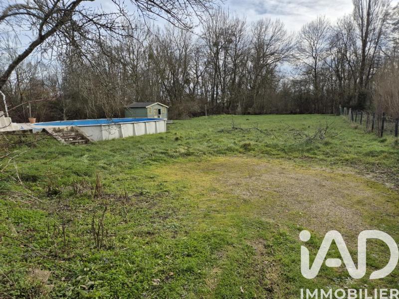 Maison - 144 m² - 5 pièces