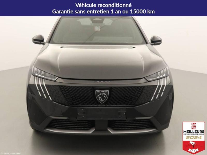 Peugeot 3008 Gt Hybrid 145 e-Dcs6