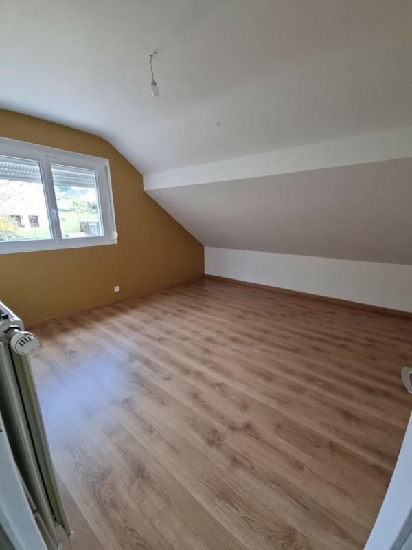 Maison - 151 m² - 7 pièces