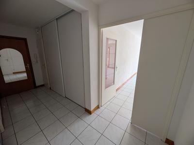 Appartement - 77 m² - 4 pièces