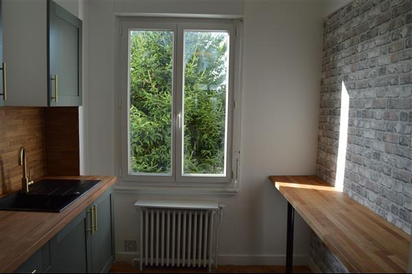 Maison - 88 m² - 6 pièces