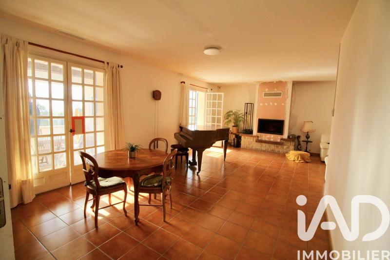 Maison de campagne - 215 m² - 8 pièces