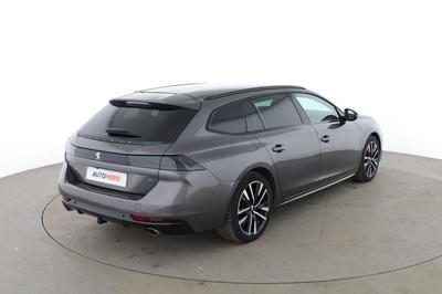 Peugeot 508 Sw 1.6 Hybrid Gt Pack e-Eat8 225 ch