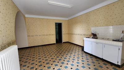 Maison - 152 m² - 5 pièces